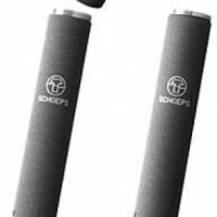 Schoeps CMC5 avec capsule MK4 ou MK41