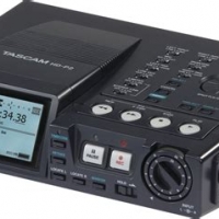 TASCAM HDP2