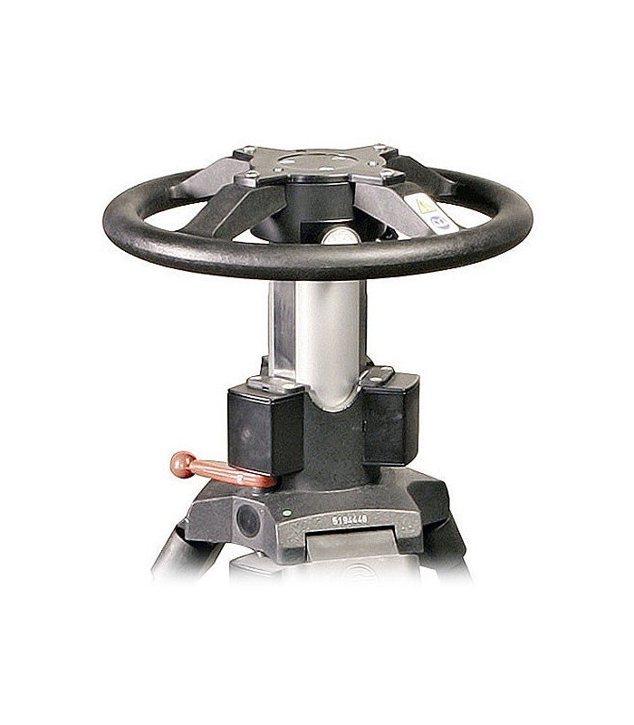 Sachtler - Pedestal C1 – Image 2