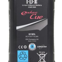 Batterie V-lock IDX CUE D95