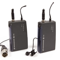Sennheiser EW100  G1 Wireless