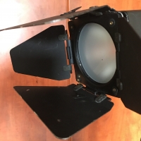 Bron Kobold DLF 200 reporter gun