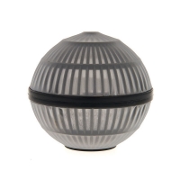 Schoeps W20 + windjamer.