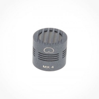 Capsule Schoeps MK4