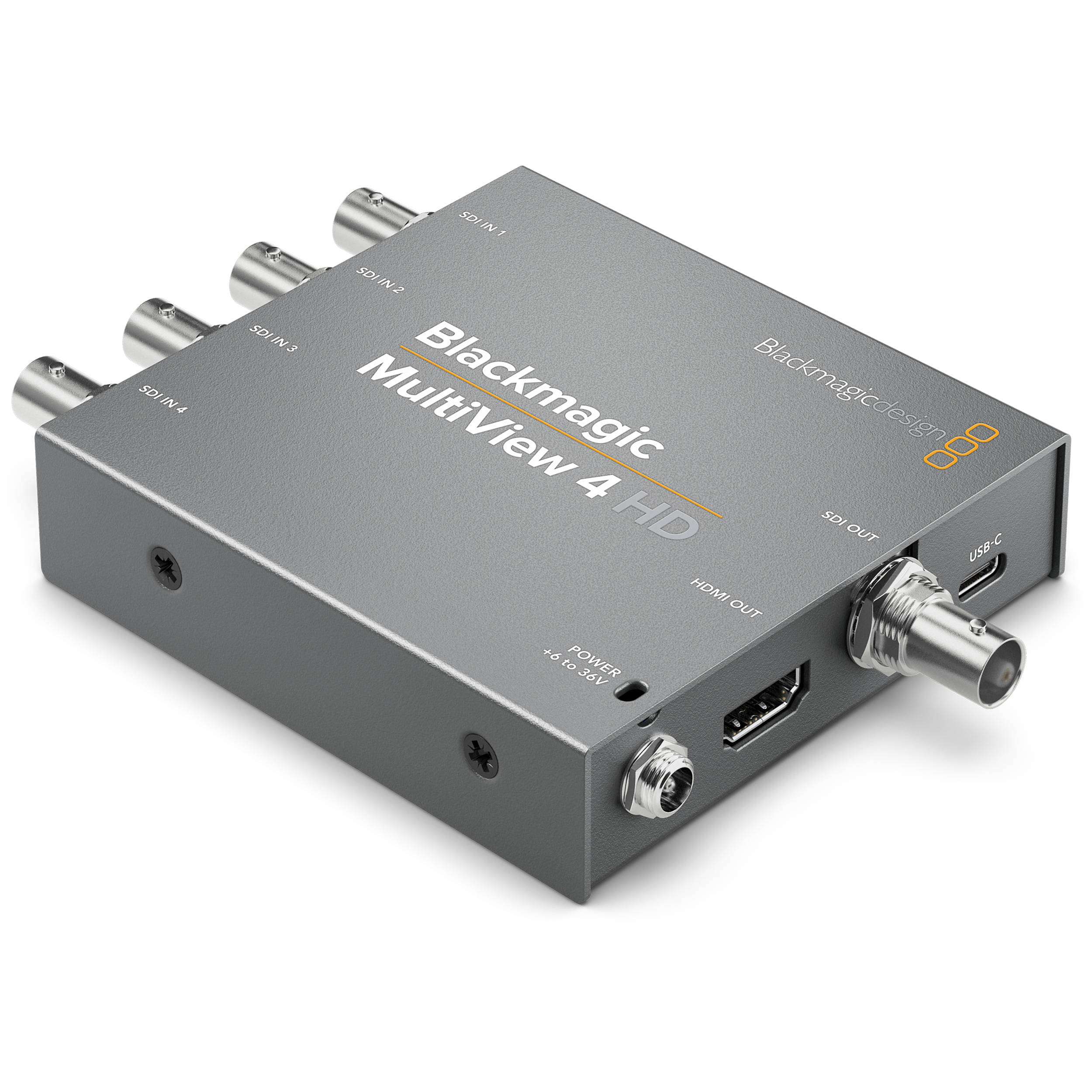 Blackmagic MultiView 4 HD – Image 2