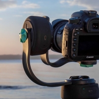 Travelling et timelapse