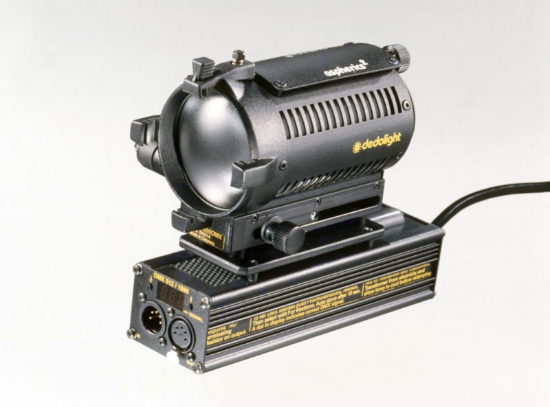 Dedolight DLHM4 -300 DMX – Image 2