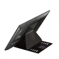 Support retour d'écrans plats 32" à 40"