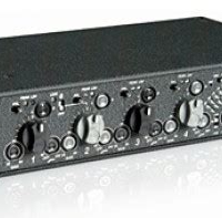 Sound devices SD 442