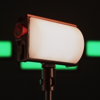 ROSCO DMG DASH Minette LED RGBBW  CRMX