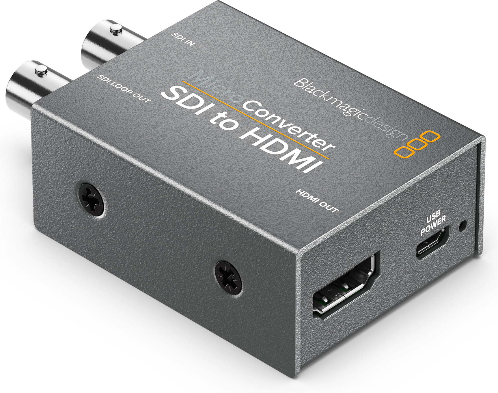 Blackmagic design SDI to HDMI Micro-converter