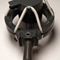 Suspension pour micro schoeps CCM et capsules colette