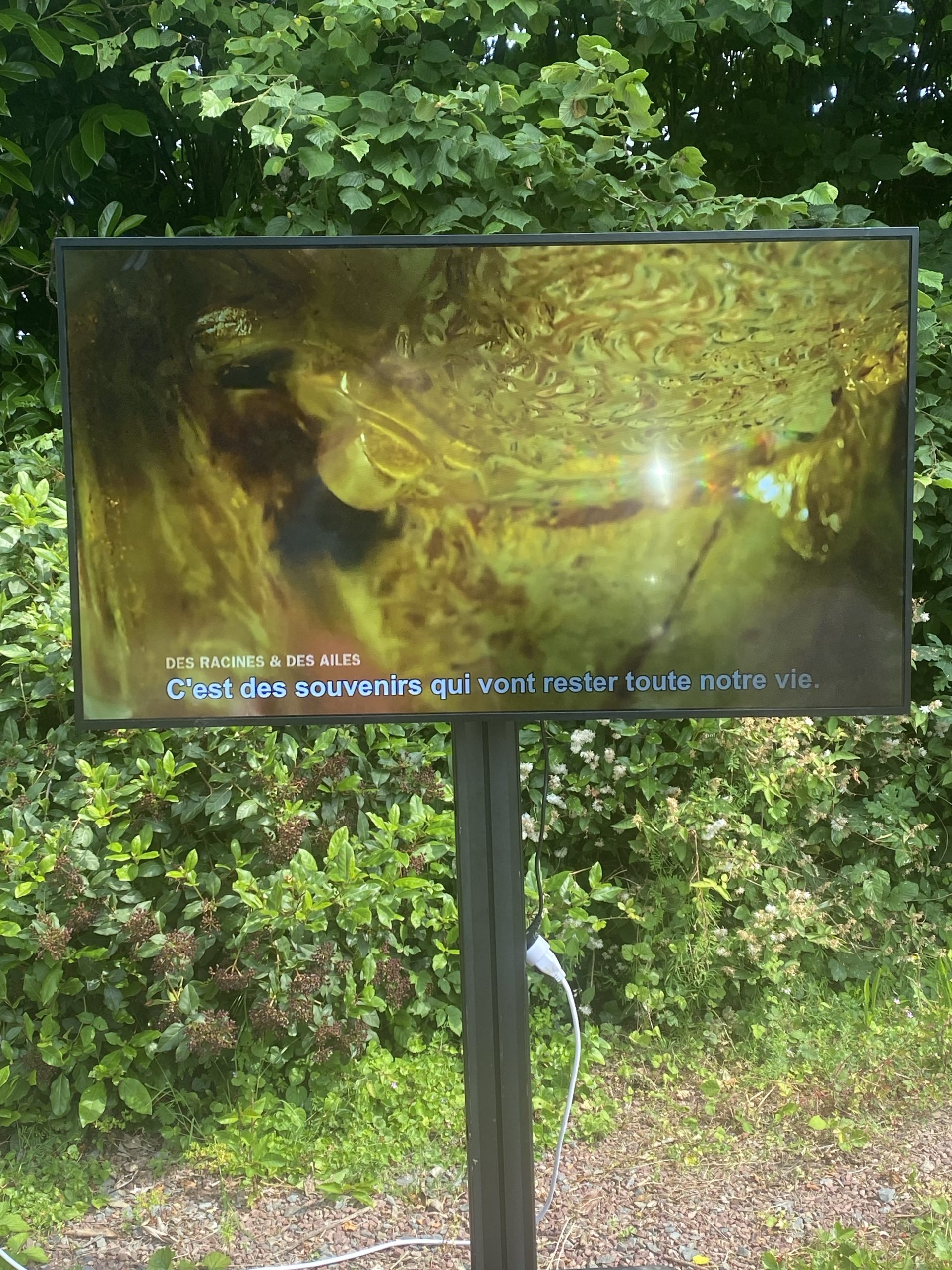 écran d'affichage dynamique plein jour – Image 8