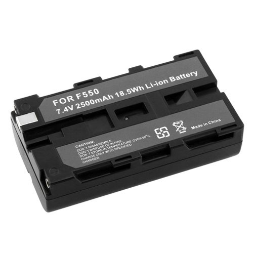Batterie Compatible NPF-570 – Image 3