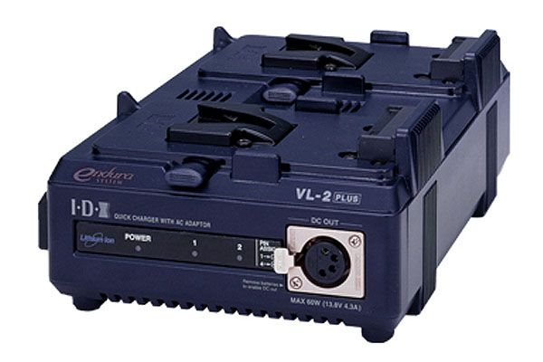 Location les films du chahut - Chargeur VL-2Plus