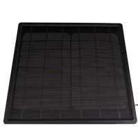 Panneau solaire pour Tikee 3 pro +