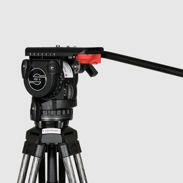 Sachtler FSB6