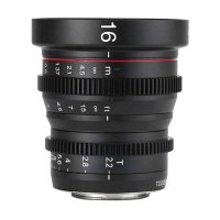 MEIKE T2.2/16mm cinema lens