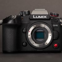Panasonic GH6