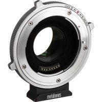 Metabones Speedbooster XL 0,64 - EF to MFT mount T ciné