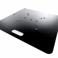 Embase Métallique 450mm