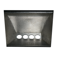 Réflecteur Asymétrique pour ADB ALC4