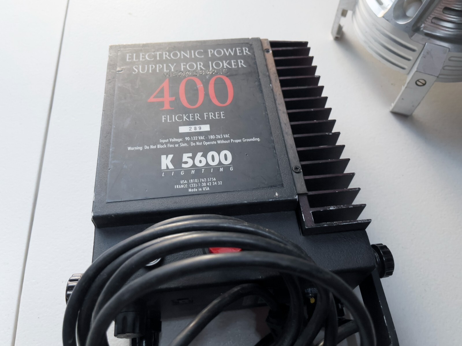 K5600 Joker Bug 400 – Image 6